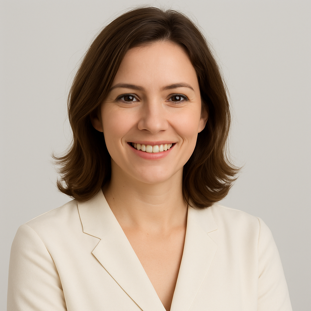 Dra. Ana Silva - Psicóloga Clínica
